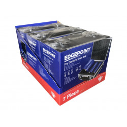 Edgepoint Diamond Dry Core Bit Set CDU