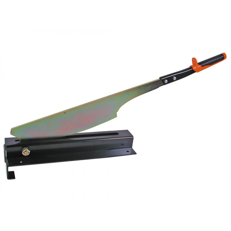 Pro Mat Coup Slate Guillotine Machine Pro Mat Coup Slate Guillotine Machine