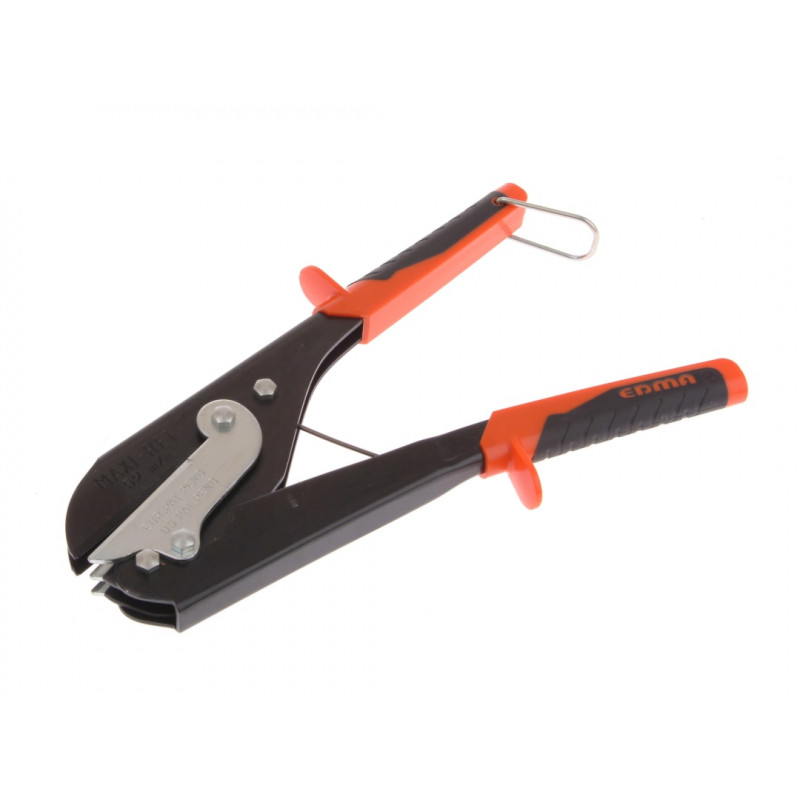 Maxi Ret Swaging Tool 5 Blade Maxi Ret Swaging Tool 5 Blade