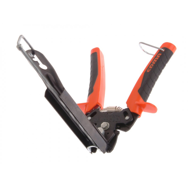 Top Grafer 20/22 Hog Ring Pliers With Magazine Top Grafer 20/22 Hog Ring Pliers With Magazine