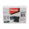 Makita E-16564 Impact Black Socket Set 1/2” (9 Piece)