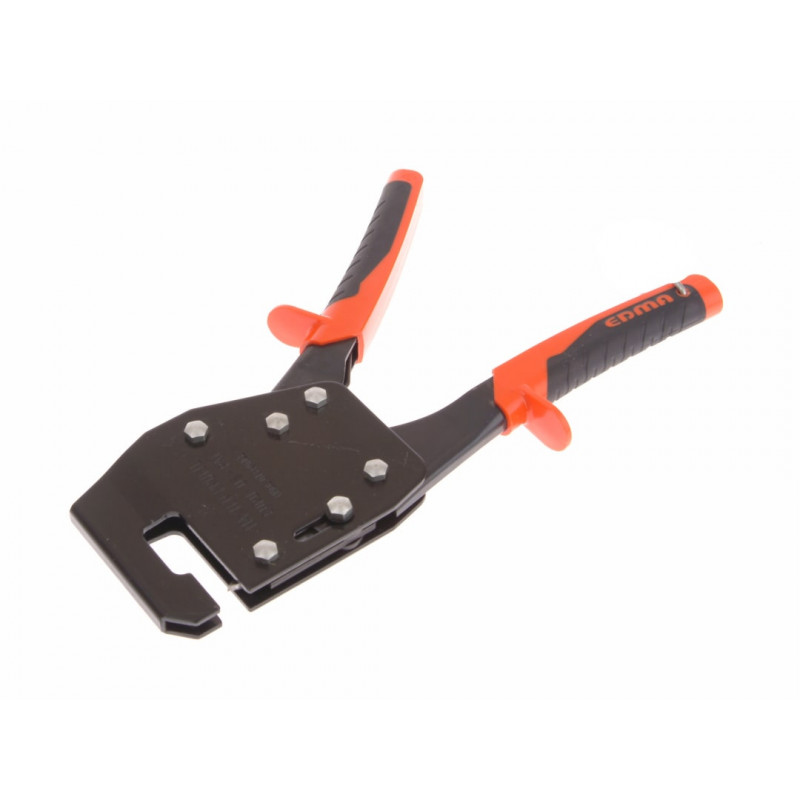 Master Profil Single Handed Setting Pliers Master Profil Single Handed Setting Pliers