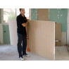 Transplac Single Handed Board & Panel Carrier