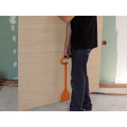 Transplac Single Handed Board & Panel Carrier