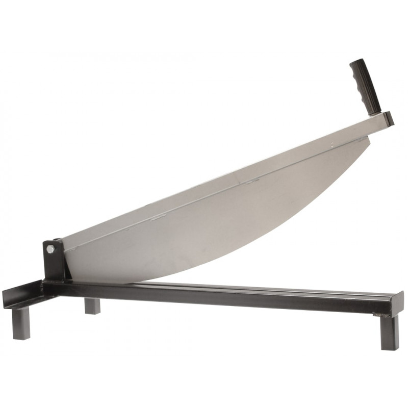 Large Natural Slate Guillotine Machine Large Natural Slate Guillotine Machine