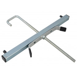 Ladder Clamp (Pair)