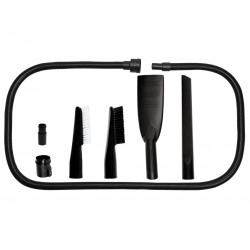 Car Cleaning Set, 6 Piece
