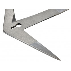 Universal Slater's Hammer Leather Handle