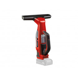 BRILLIANTO Power X-Change Cordless Window Cleaner 18V Bare Unit