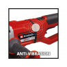 AXXIO 36/230 Q Power X-Change Grinder 230mm 36V Bare Unit