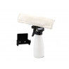 BRILLIANTO Power X-Change Cordless Window Cleaner 18V Bare Unit