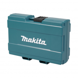 Makita E-16564 Impact Black Socket Set 1/2” (9 Piece)