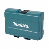 Makita E-16564 Impact Black Socket Set 1/2” (9 Piece)