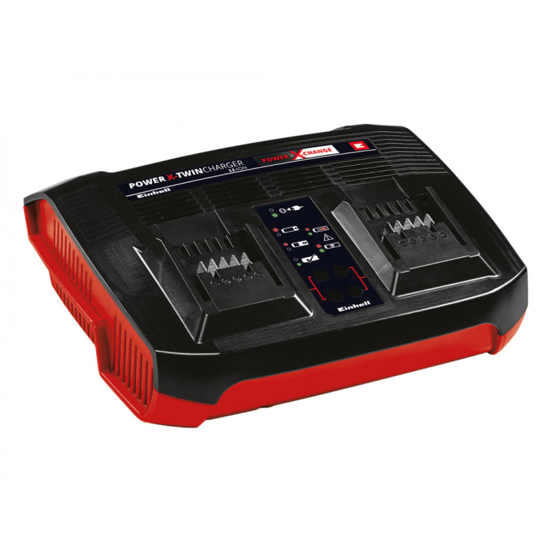 PXC Power X Twincharger 18V PXC Power X Twincharger 18V