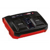 PXC Power X Twincharger 18V