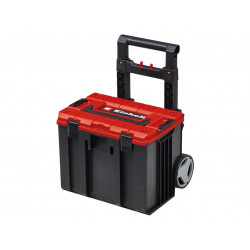 E-Case L with Wheels
