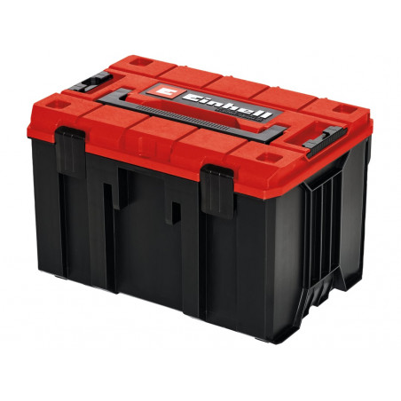 E-Case M