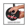 AXXIO 36/230 Q Power X-Change Grinder 230mm 36V Bare Unit