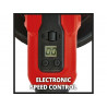 CE-CP 18/180 Li E-Solo Power X-Change Polisher 180mm 18V Bare Unit