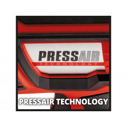 FIXETTO 18/38 S Power X-Change Stapler 18V Bare Unit