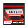 FIXETTO 18/38 S Power X-Change Stapler 18V Bare Unit