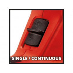 FIXETTO 18/38 S Power X-Change Stapler 18V Bare Unit