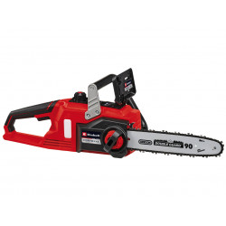FORTEXXA 18/30 Power X-Change Chainsaw 30cm 18V Bare Unit