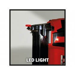 FIXETTO 18/38 S Power X-Change Stapler 18V Bare Unit