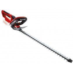 GC-CH 1855/1 Li-Solo Hedge Trimmer 55cm 18V Bare Unit