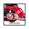 FORTEXXA 18/30 Power X-Change Chainsaw 30cm 18V Bare Unit