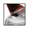 CE-CP 18/180 Li E-Solo Power X-Change Polisher 180mm 18V Bare Unit