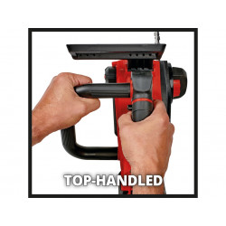FORTEXXA 18/20 TH Power X-Change Chainsaw 20cm 18V Bare Unit