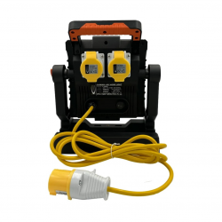Connexion 10907 Dawn LED Worklight 4000 Lumens (110V)