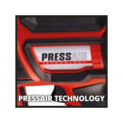 FIXETTO 18/50 N Power X-Change Nailer 18V Bare Unit