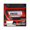 FIXETTO 18/50 N Power X-Change Nailer 18V Bare Unit