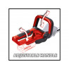 GC-CH 1855/1 Li-Solo Hedge Trimmer 55cm 18V Bare Unit