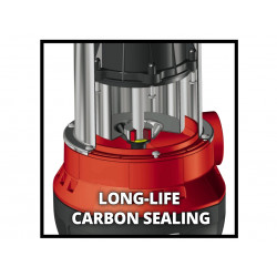 GC-DP 3325 Dirty Water Pump 330W 240V