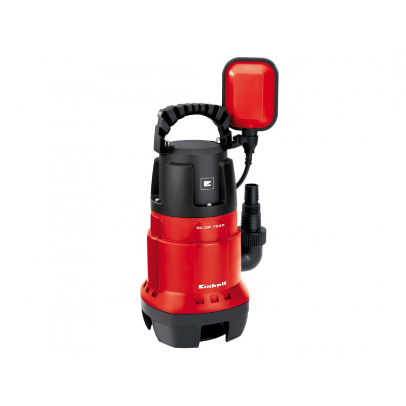 GC-DP 7835 Dirty Water Pump 780W 240V GC-DP 7835 Dirty Water Pump 780W 240V