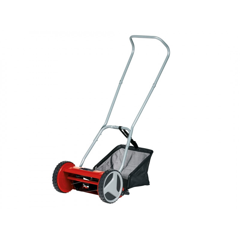 GC-HM 300 Hand Push Lawnmower 30cm GC-HM 300 Hand Push Lawnmower 30cm