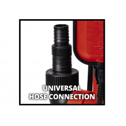 GC-DP 3325 Dirty Water Pump 330W 240V