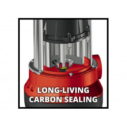 GC-DP 7035 LL 2-in-1 Combi Pump 700W 240V