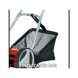 GC-HM 300 Hand Push Lawnmower 30cm