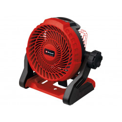 GE-CF 18/2200 Li Power X-Change Fan 18V Bare Unit