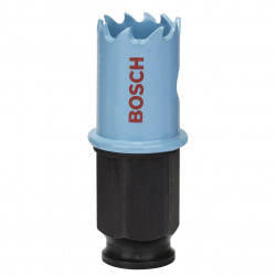 Bosch 2608584781 HSS Sheet Metal Hole Saw 20mm