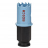 Bosch 2608584781 HSS Sheet Metal Hole Saw 20mm