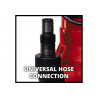 GC-DP 7035 LL 2-in-1 Combi Pump 700W 240V