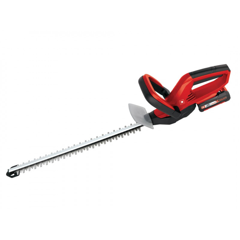 GE-CH 1846Li KIT Power-X-Change Cordless Hedge Trimmer 18V 1 x 1.5Ah Li-ion GE-CH 1846Li KIT Power-X-Change Cordless Hedge Trimmer 18V 1 x 1.5Ah Li-ion