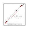 GC-LC 18/20 Li T-Solo Power X-Change Pole Pruner 18V Bare Unit