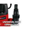 GC-SP 3580 LL Clean Water Pump 350W 240V