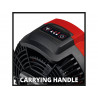 GE-CF 18/2200 Li Power X-Change Fan 18V Bare Unit